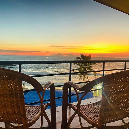 Karma Beach Resort Ковалам Екстериор снимка
