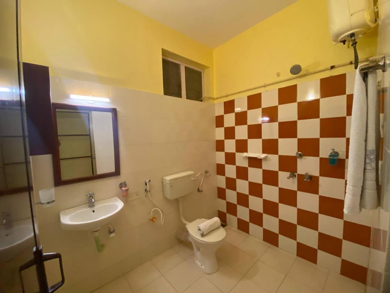 Karma Beach Resort Ковалам Стая снимка